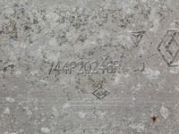 фото thumb №7, Защита корпус аккумулятора renault zoe 95108557r 744966409r