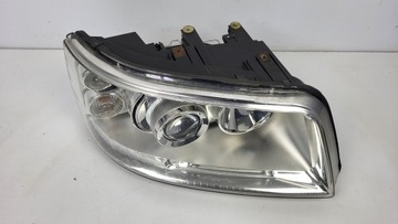 фото thumb №11, -комплект лампа перед volkswagen vw t5 multivan projektzwo ксенон