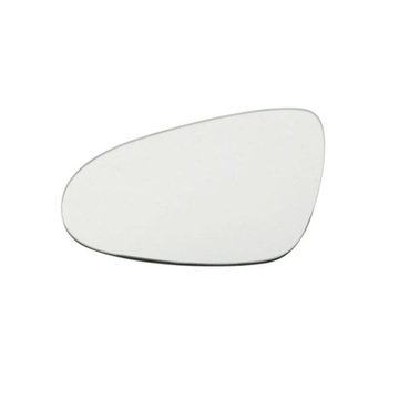 фото thumb №1, Скло дзеркало ліві toyota corolla e18 13-19