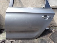 фото thumb №3, Двері ліва задня задні kia carens iv im повний