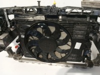 фото thumb №5, Pas передний радиатор mercedes eqa 243 a2479067806