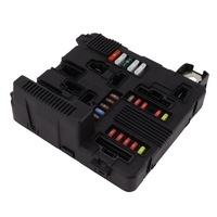 фото thumb №9, Коробка запобіжників двигуна sejf захисний 8200306032 коробка