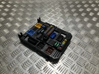 фото thumb №1, Модуль bsi коробка предохранителей opel corsa f 19-