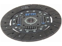 фото thumb №1, Диск зчеплення iveco daily ii 2.5 2.8