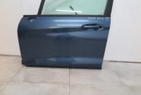 фото thumb №3, Двері лівий перед передні ліва ford fiesta mk8