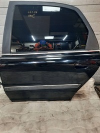 фото thumb №1, Дверь задняя задние левая volvo s80 98-06r цвет 452-26