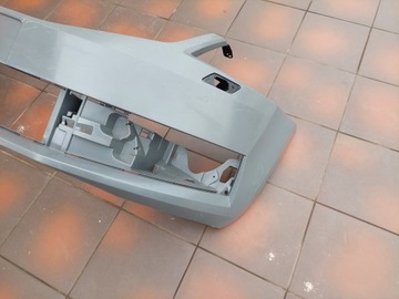 фото thumb №6, Бампер перед - skoda octavia iii - рестайлінг - новий оригінал