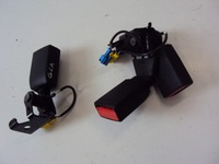 фото thumb №2, Замок поперечина задняя mercedes gla x156 2013-2019