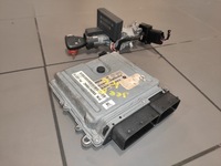 фото thumb №15, Jeep cherokee liberty kk 2.8crd набор стартовый бортовой компьютер ecu замок зажигания oryg