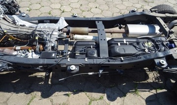 фото thumb №1, 2015 ford f-150 жгут установка рама кабина