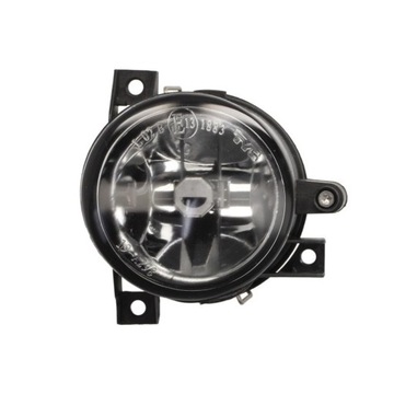 фото thumb №15, Лампа противотуманная перед l h3 seat altea, altea xl, ibiza iv 6j, leon