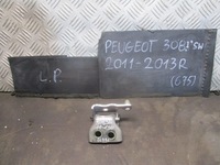 фото thumb №1, Петля двері лівий перед peugeot 308 i 11-13 r.
