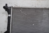 Audi a3 2.0 d радиатор интеркулер 65306 nissens Цена, фото thumb