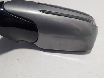 фото thumb №6, Дзеркало ліві mercedes w207 c207 c792 792 9 pin