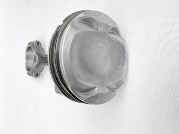 фото thumb №1, Citroen ds3 cactus 1,2vti поршень шатун 9670284880 оригинал