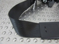 фото thumb №11, Dodge durango iii 2015 pas безопасности задняя 2rząd