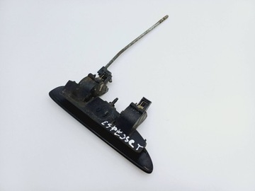 фото thumb №3, Ручка зовнішня лівий зад renault espace iii 6025300833 nr524