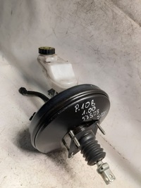 фото thumb №8, Усилитель тормозов помпа тормозная peugeot 108 1.0