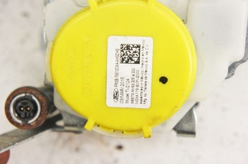 фото thumb №5, Kd171 ford mustang vi pas натягувач правий перед