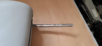 фото thumb №13, A6 c7 4g рестайлинг подголовник сиденья правые перед кожа флинтграй (цвет) 4g8881901ag a7 4g