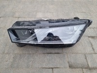 фото thumb №1, Skoda octavia 4 iv лампа левая передняя перед 5e4941015a