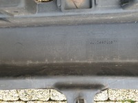 фото thumb №5, Kia sportage 3 iii балка задняя pod бампер усилитель oryg