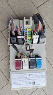 Купить Модуль блок управления комфорта mini cooper f57 9369631, фото thumb