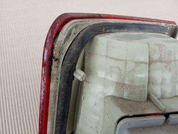 фото thumb №10, Ford tourneo transit connect 03-06 лампа правый зад