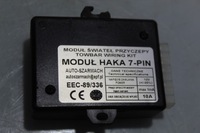 фото thumb №3, Модуль фаркоп dacia lodgy 1.5dci