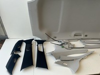 фото thumb №3, Mercedes 213 потолок потолок блок двигателя ручка