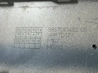 фото thumb №16, Fiat grande panda 2024- бампер перед 9857583480