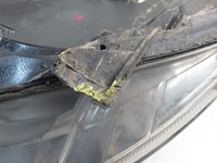 фото thumb №6, Лампа права передня mercedes a w169 1698200261