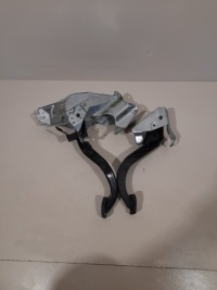 фото thumb №4, Педаль зчеплення i гальма opel astra h