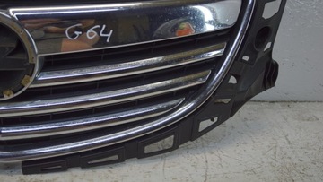 фото thumb №7, Решітка радіатора решітка opel insignia a 13238420