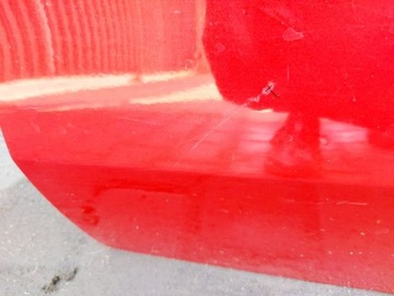 фото thumb №7, Kia rio 3 iii hb двері лівий зад ліві задні