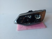 Купить Skoda оригинальный номер 6v1941015b фара передняя l, фото thumb