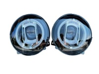 фото thumb №1, Mercedes g klasa a463 multibeam лампа комплектная оригинальная nowa