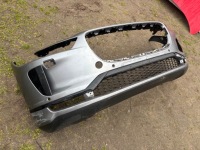 фото thumb №1, Бампер jaguar i-pace x590 18-23 перед передний