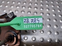 Замок засов капот крышки двигателя 7183763 bmw f01 f07 f10 f11 Недорого, фото thumb