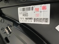 фото thumb №12, Оббивка двері лівий задня задні mercedes e klasa w213