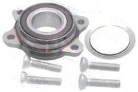 фото thumb №1, Ступиця колеса перед 1782-a6mf85-kit febest audi