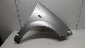 фото thumb №9, Citroen c3 02-09 крыло правые переднее