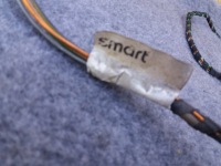 фото thumb №2, Джгут двері права smart fortwo i 98-03