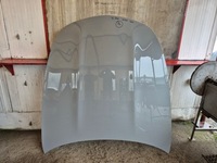 фото thumb №1, Mercedes sl w232 капот