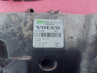 Volvo v60 s60 рестайлинг  13- противотуманная фара led drl правый Киев, фото thumb