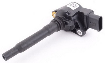 фото thumb №1, Mercedes катушка зажигания w212 w218 v8 amg
