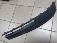 фото thumb №1, Молдинг бампера перед левая накладка-спойлер kangoo ii iii