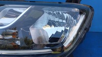 фото thumb №7, Лампа левый перед eu led dacia duster ii 2 260609367r 2017-