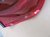 фото thumb №15, Hyundai tucson iii 2021 дверь правое задняя