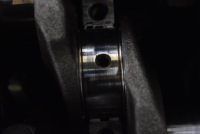 Блок низ  двигуна wał cfg vw passat b7 2.0 tdi 177 km 10-15 Недорого, фото thumb